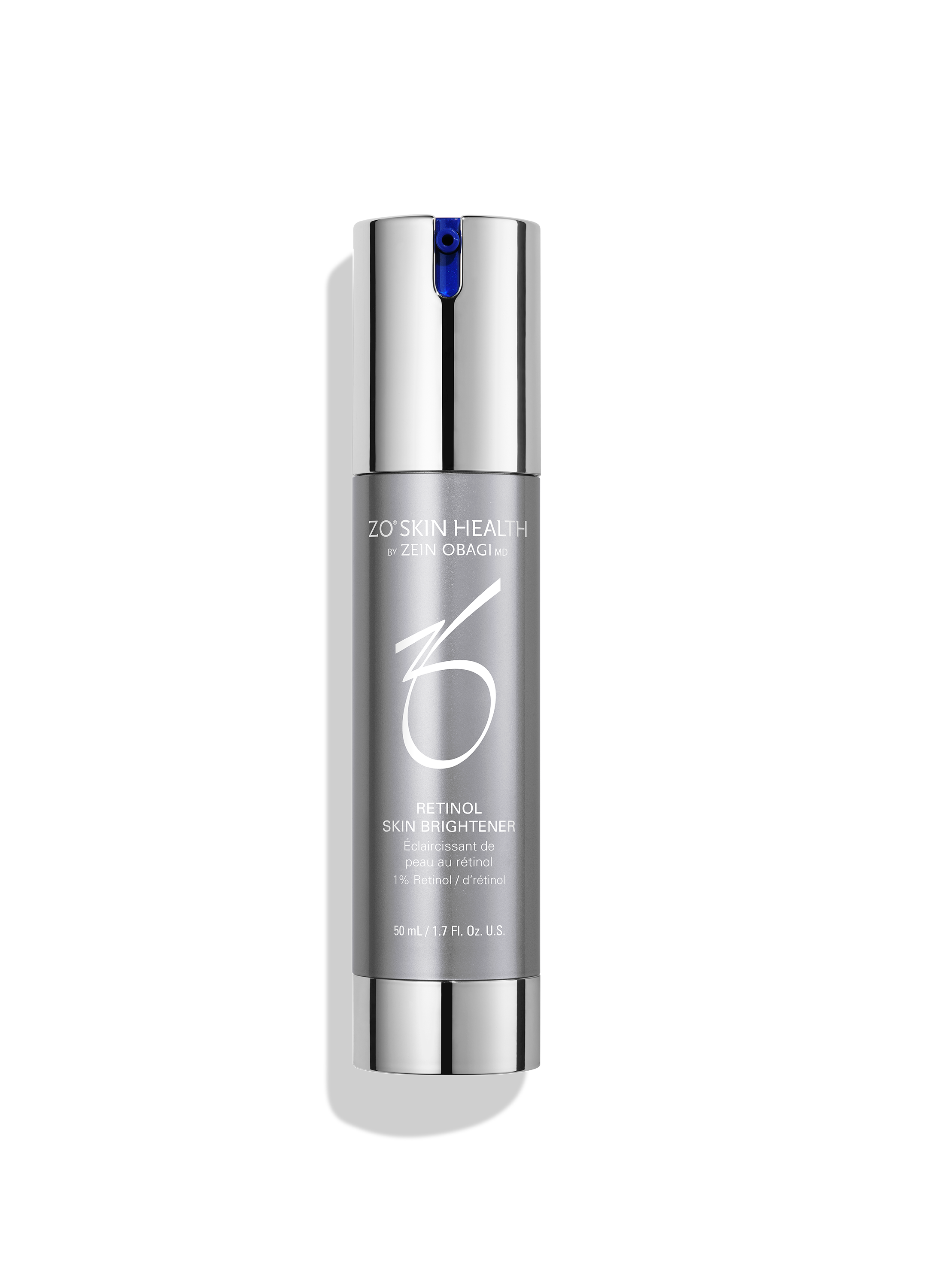 ZO SKIN HEALTH BRIGHTALIVE 50ml 【公式通販】